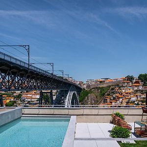 Vincci Ponte De Ferro
